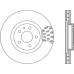 BDR1017.20 OPEN PARTS Тормозной диск