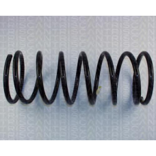 8750 2713 TRIDON Coil spring front