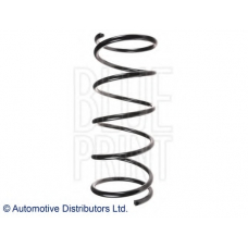 ADC488347 BLUE PRINT Пружина ходовой части