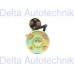 A 14 160 DELTA AUTOTECHNIK Стартер