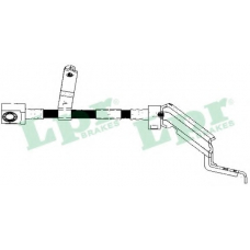 6T48118 LPR Тормозной шланг