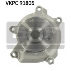 VKPC 91805 SKF Водяной насос