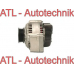 L 37 010 ATL Autotechnik Генератор