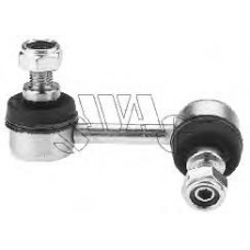 81 76 0004 SWAG Тяга / стойка, стабилизатор