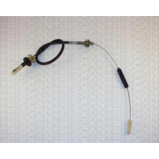 8140 29208 TRIDON Clutch cable