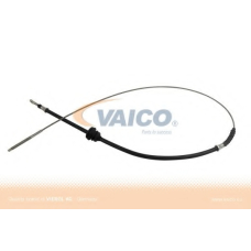 V30-30048 VEMO/VAICO Трос, стояночная тормозная система