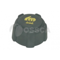 01674 OSSCA Крышка, резервуар охлаждающей жидкости