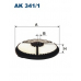 AK341/1 FILTRON Воздушный фильтр