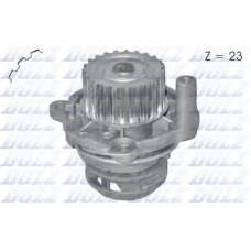A198 DOLZ Водяной насос