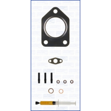 JTC11570 AJUSA Монтажный комплект, компрессор