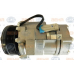 8FK 351 334-821 HELLA Компрессор, кондиционер