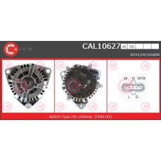 CAL10627GS CASCO Генератор