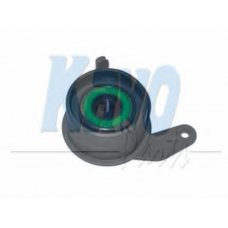 DTE-5526 KAVO PARTS Натяжной ролик, ремень грм