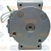 8FK 351 340-461 HELLA Компрессор, кондиционер; Компрессор, кондиционер