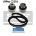 VKMA 02154 SKF Комплект ремня грм