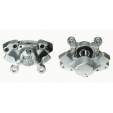 F 86 056 BREMBO Тормозной суппорт