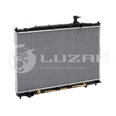 LRc HUSf06320 LUZAR Радиатор, охлаждение двигателя