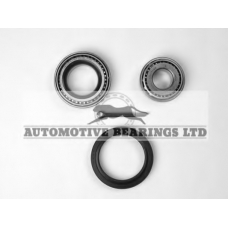 ABK148 Automotive Bearings Комплект подшипника ступицы колеса