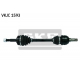 VKJC 1593<br />SKF