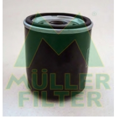 FO648 MULLER FILTER Масляный фильтр