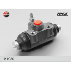 K1980 FENOX Колесный тормозной цилиндр