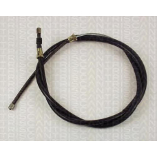 8140 25128 TRIDON Hand brake cable