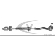 V20-7035-1 VEMO/VAICO Поперечная рулевая тяга