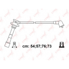 SPC7576 LYNX Spc7576 провода высоковольтные lynx