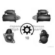 M510-07 ASHUKI Стартер
