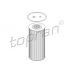 401 047 TOPRAN Масляный фильтр
