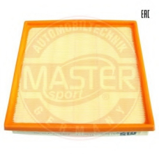 2493-LF-PCS-MS MASTER-SPORT Воздушный фильтр