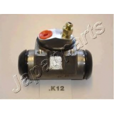 CS-K12 JAPANPARTS Колесный тормозной цилиндр