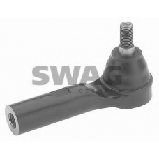 82 71 0026 SWAG Наконечник поперечной рулевой тяги