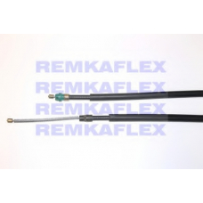 46.1750 REMKAFLEX Трос, стояночная тормозная система