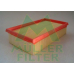 PA3122 MULLER FILTER Воздушный фильтр