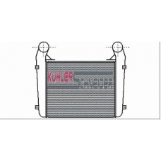 2970301 KUHLER SCHNEIDER Интеркулер