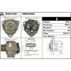 942410X EDR Генератор