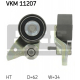 VKM 11207<br />SKF