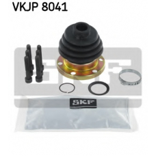 VKJP 8041 SKF Комплект пылника, приводной вал