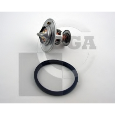 CT5396K BGA Термостат, охлаждающая жидкость
