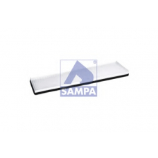 202.228 SAMPA Фильтр, воздух во внутренном пространстве
