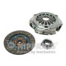 J2002060 NIPPARTS Комплект сцепления