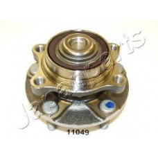 KK-11049 JAPANPARTS Ступица колеса