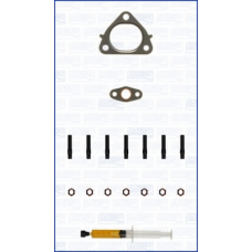 JTC11582 AJUSA Монтажный комплект, компрессор