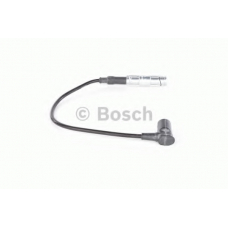 0 356 912 877 BOSCH Комплект проводов зажигания