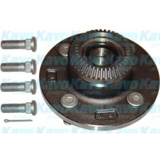 WBH-6518 KAVO PARTS Комплект подшипника ступицы колеса