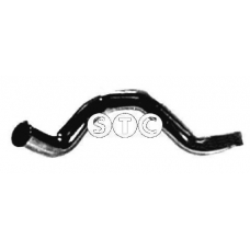 T407831 STC Шланг радиатора