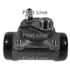 FBW1649 FIRST LINE Колесный тормозной цилиндр