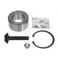 100 498 0178 MEYLE Комплект подшипника ступицы колеса