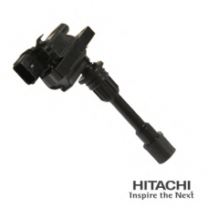 2503932 HITACHI Катушка зажигания